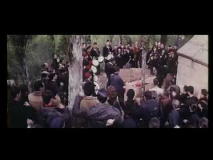 Wideo do filmu Libertarias — Libertarias Trailer