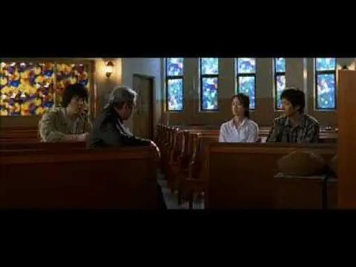 Wideo do filmu 화려한 휴가 — May 18 (2007) - 화려한 휴가 - Trailer