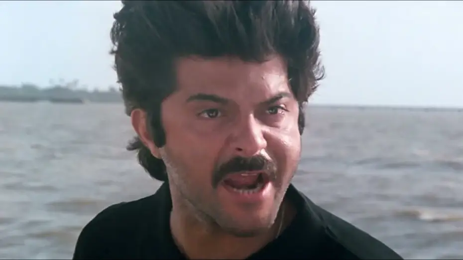 Wideo do filmu Parinda — Parinda | Trailer | Hindi | 1989