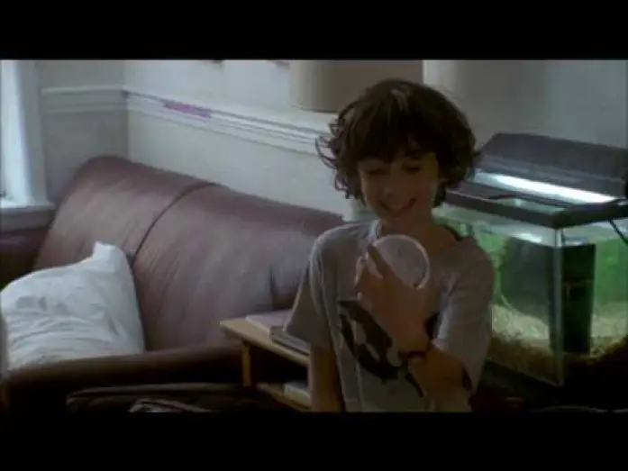 Wideo do filmu Daddy Longlegs — DADDY LONGLEGS - Official Trailer