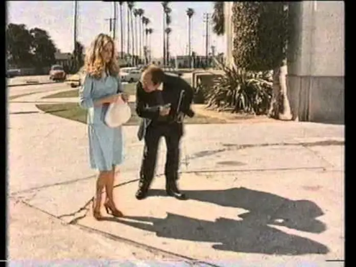 Wideo do filmu Chatterbox! — Chatterbox (1977) Roadshow Home Video Australia Trailer