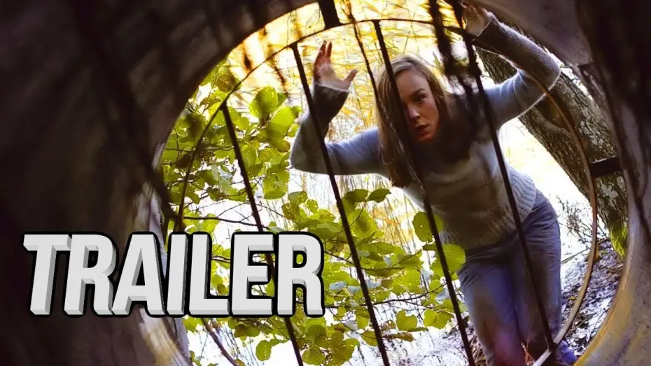 Wideo do filmu Strandvaskaren — Drowning Ghost (2004) | Trailer (German) feat. Rebecca Ferguson