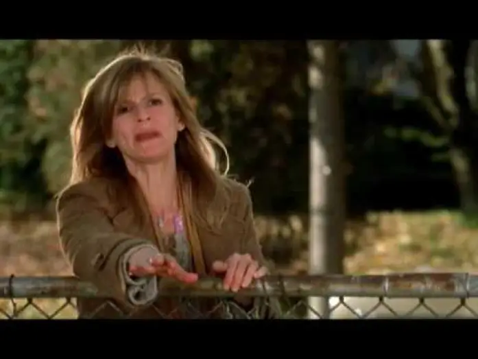 Wideo do filmu Loverboy — Loverboy 2005 trailer