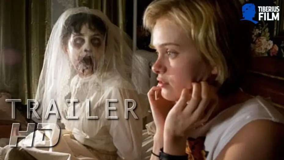 Wideo do filmu Zajazd pod duchem — The Innkeepers - Hotel des Schreckens (HD Trailer Deutsch)