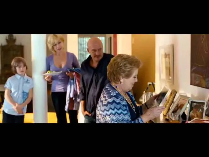 Wideo do filmu Femmine contro maschi — Femmine contro maschi (2011) trailer