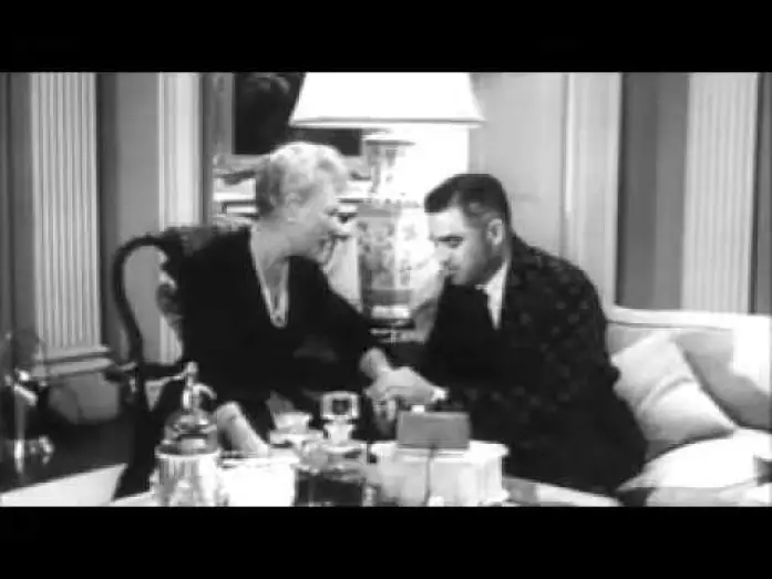 Wideo do filmu Slander — Slander (1957)