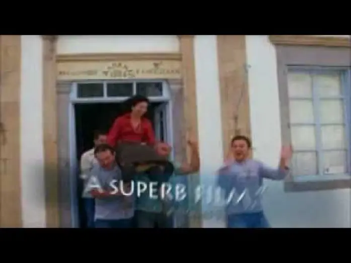 Wideo do filmu Słońce i miłość — OPA! Official Movie Trailer