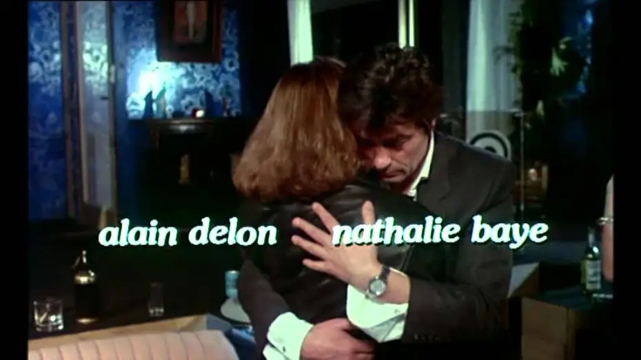 Wideo do filmu Nasza historia — Notre histoire Bertrand Blier Bande Annonce