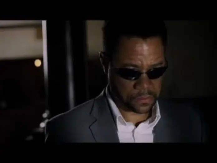 Wideo do filmu Spis drani — "The Hit List" (2011) Official Trailer