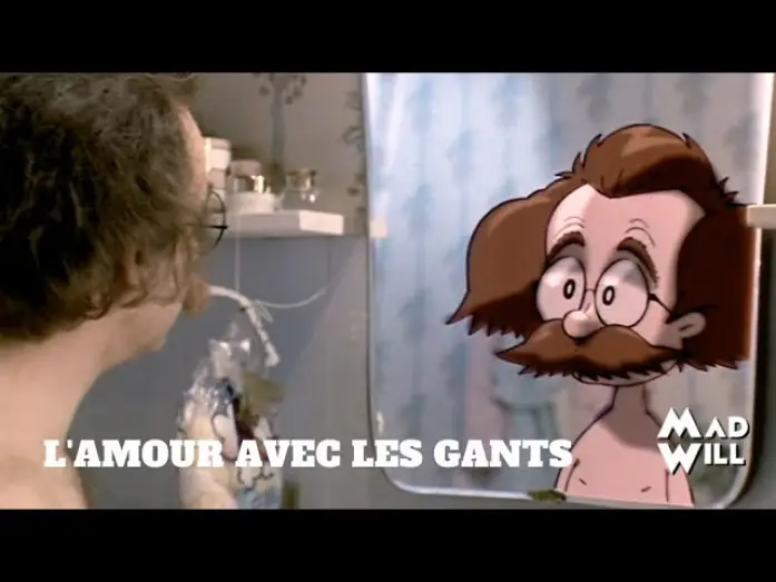 Wideo do filmu Volere volare — L'AMOUR AVEC DES GANTS : LA CRITIQUE CINÉ EN 3 MINUTES