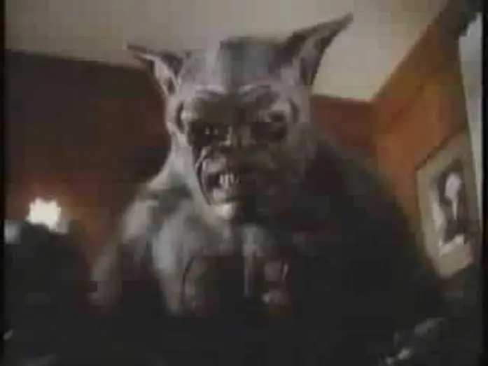 Wideo do filmu Cellar Dweller — Cellar Dweller Movie Trailer
