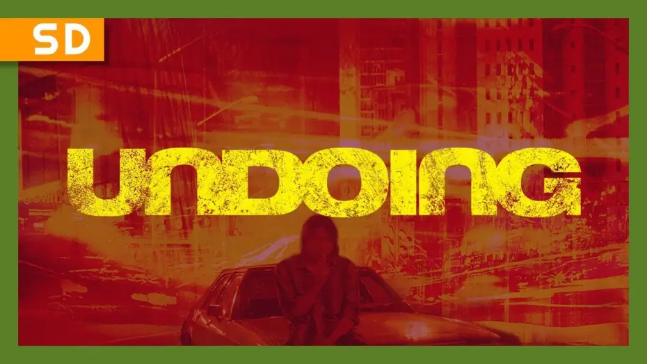 Wideo do filmu Undoing — Undoing (2006) Trailer