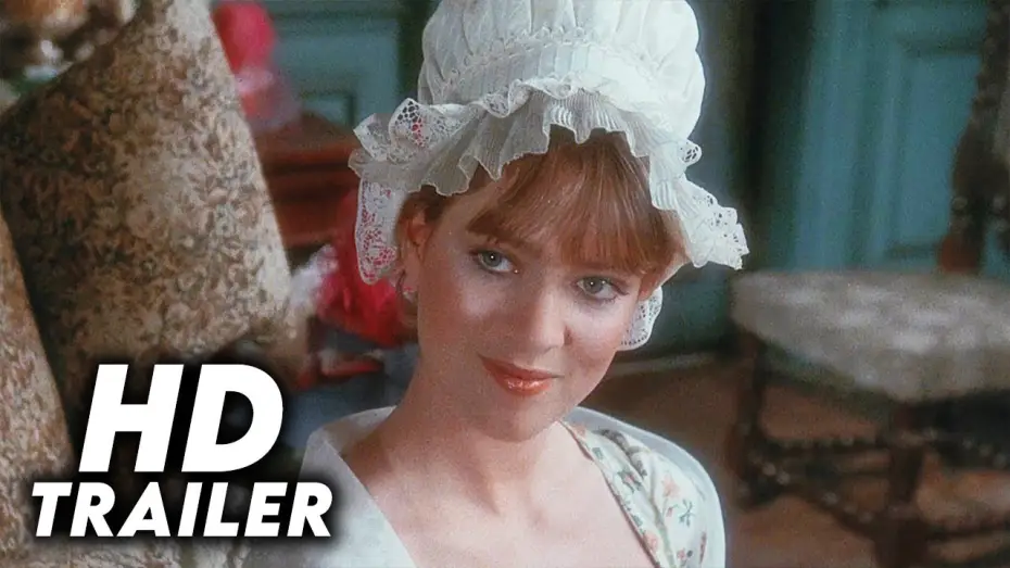 Wideo do filmu Fanny Hill — Fanny Hill (1983) Original Trailer [FHD]