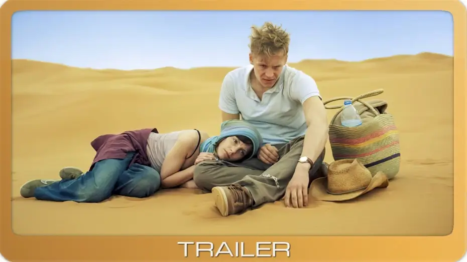 Wideo do filmu Fata Morgana — Fata Morgana ≣ 2007 ≣ Trailer