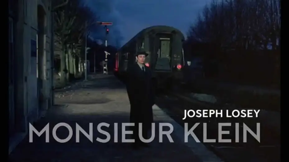 Wideo do filmu Pan Klein — Trailer
