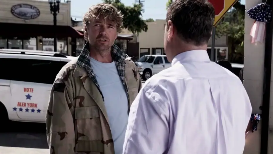 Wideo do filmu WWJD: What Would Jesus Do? — What Would Jesus Do