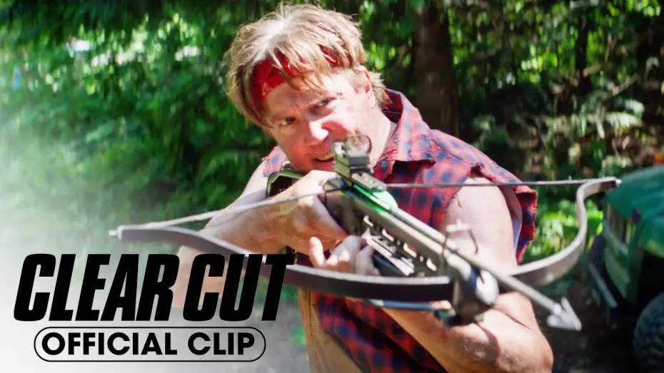 Wideo do filmu Clear Cut — Official Clip - 'Truck Fight'