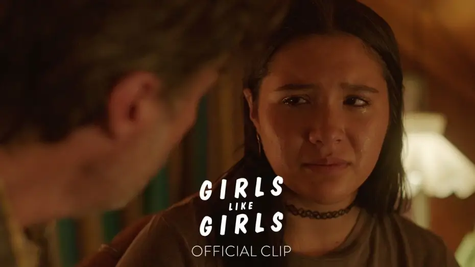 Wideo do filmu Girls Like Girls — "Find Your Person" Official Clip