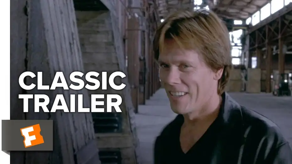 Wideo do filmu Człowiek Widmo — Hollow Man (2000) Official Trailer 1 - Kevin Bacon Movie