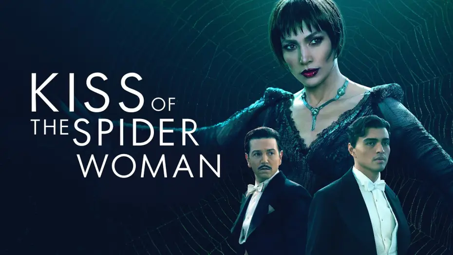 Wideo do filmu Kiss of the Spider Woman — Official UK Trailer