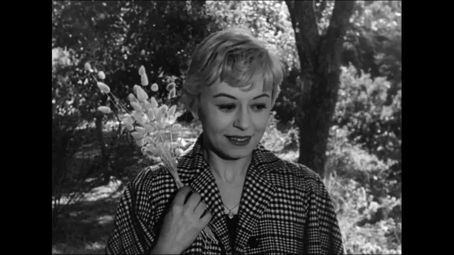 Wideo do filmu Noce Cabirii — LES NUITS DE CABIRIA - Bande Annonce [VOST]