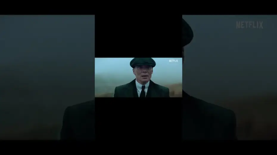 Wideo do filmu Peaky Blinders: Nieśmiertelny — PEAKY BLINDERS : L'IMMORTEL (2026) //  Film #peakyblinders