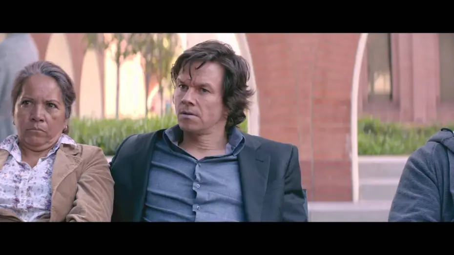 Wideo do filmu Gracz — Le Flambeur | Bande-annonce officielle du film | Décembre 2014