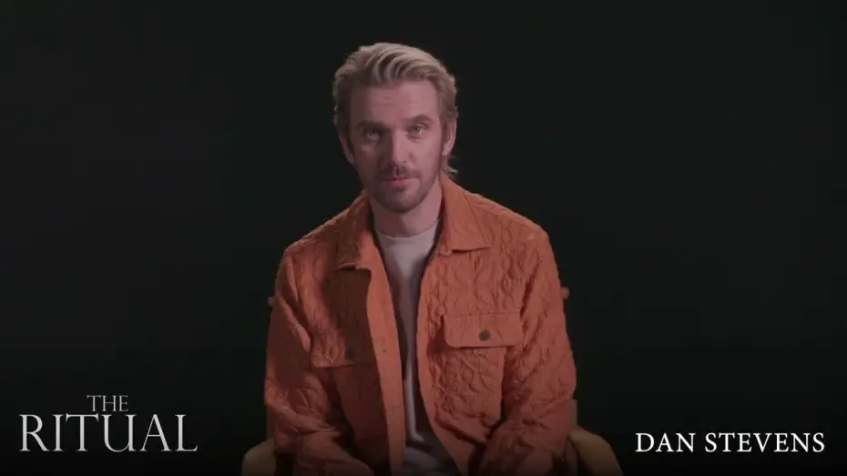Wideo do filmu Rytuał — Faith