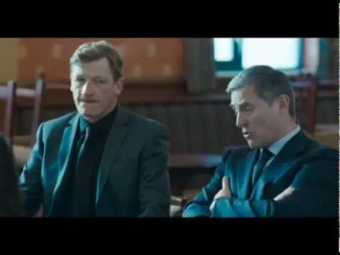 Wideo do filmu Route Irish — L'altra verità - trailer