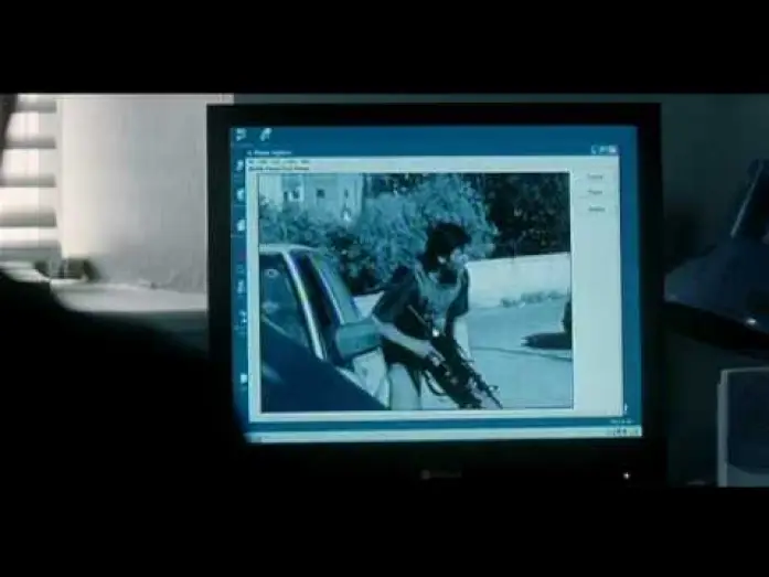 Wideo do filmu Route Irish — Ken Loach - EXCLUSIVE - "Route Irish" Trailer