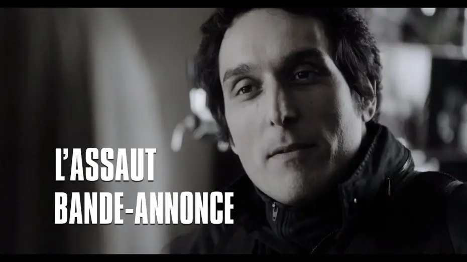 Wideo do filmu Szturm — Bande-annonce