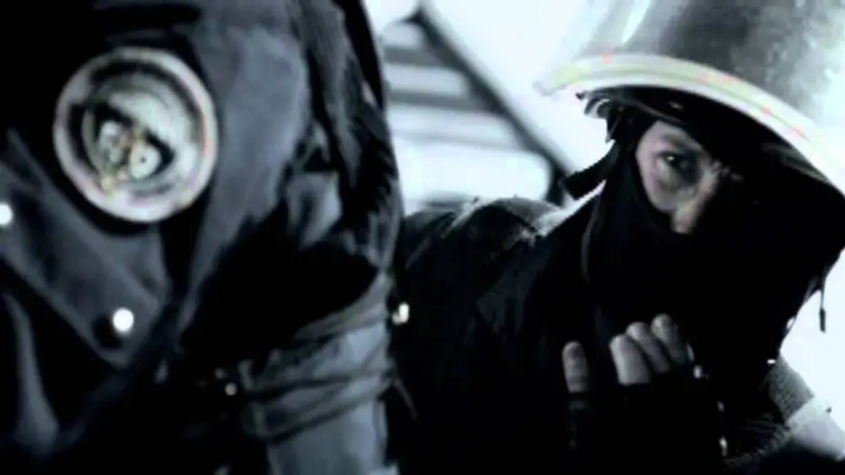 Wideo do filmu Szturm — Teaser