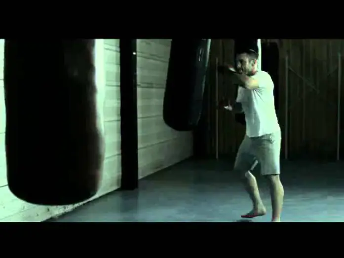 Wideo do filmu Szturm — Trailer