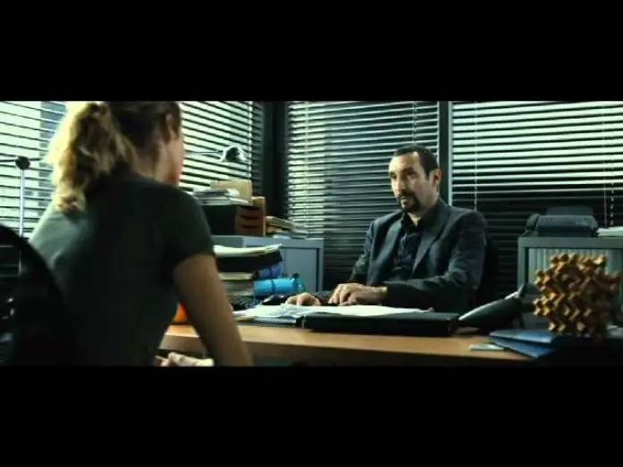 Wideo do filmu Łup — ON THE RUN Trailer deutsch/ german