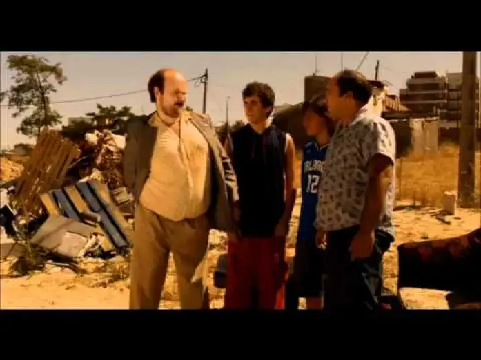 Wideo do filmu Torrente IV: Śmiertelne zagrożenie — Spot Torrente 4 Lethal Crisis. La Elegancia