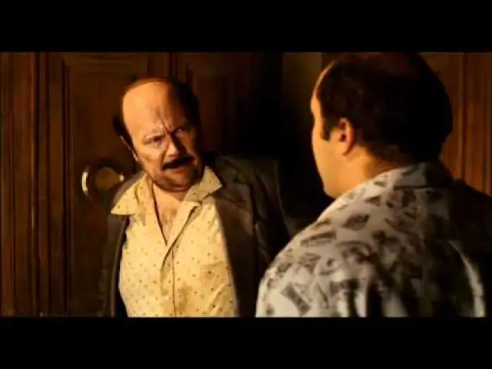 Wideo do filmu Torrente IV: Śmiertelne zagrożenie — Spot Torrente 4 Lethal Crisis. El Romance