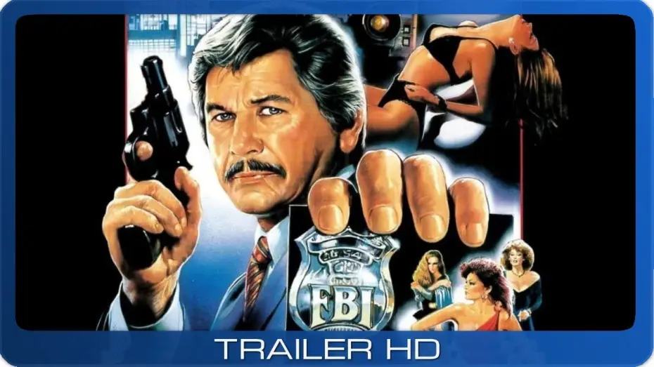 Wideo do filmu Zakazane tematy — Kinjite - Tödliches Tabu ≣ 1989 ≣ Trailer