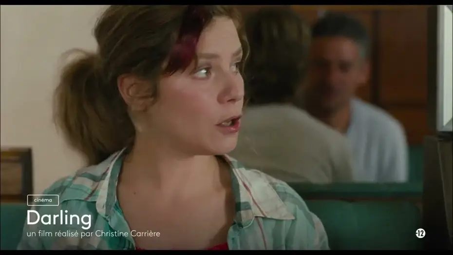 Wideo do filmu Darling — [Bande annonce] Darling avec Martina Foïs et Guillaume Canet