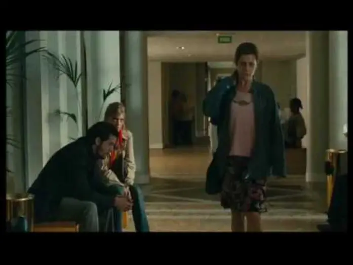 Wideo do filmu Darling — Darling (bande annonce HQ)