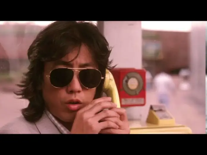 Wideo do filmu 太陽を盗んだ男 — The Man Who Stole the Sun (1979) - Trailer