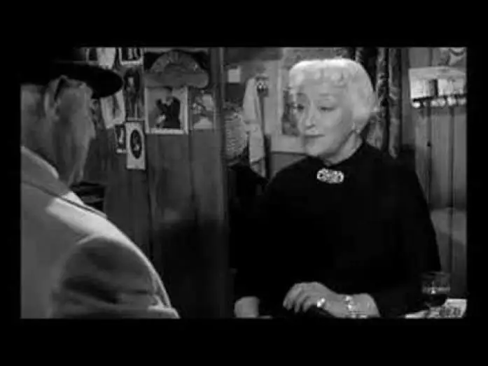 Wideo do filmu Le cave se rebiffe — Le cave se rebiffe