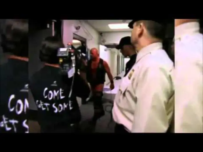 Wideo do filmu The True Story of WrestleMania — The True Story of WrestleMania Trailer