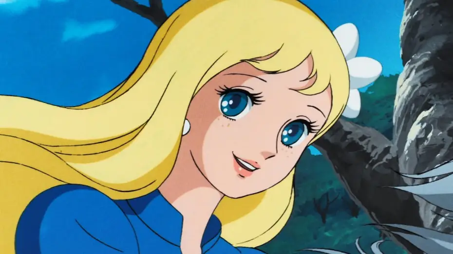 Wideo do filmu アンデルセン童話 にんぎょ姫 — The Little Mermaid (1975) Original Trailer [FHD]