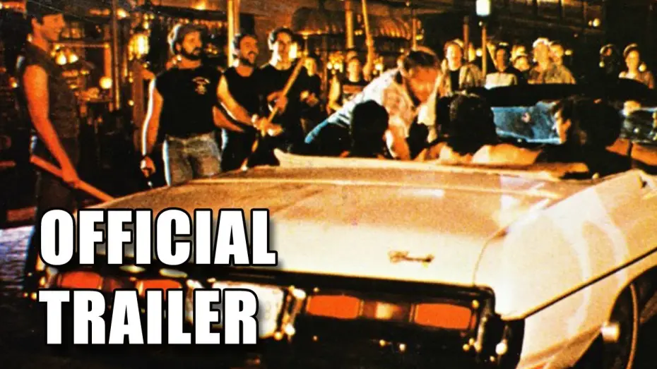Wideo do filmu Łącznik z Miami — Miami Connection Official Trailer (2012)