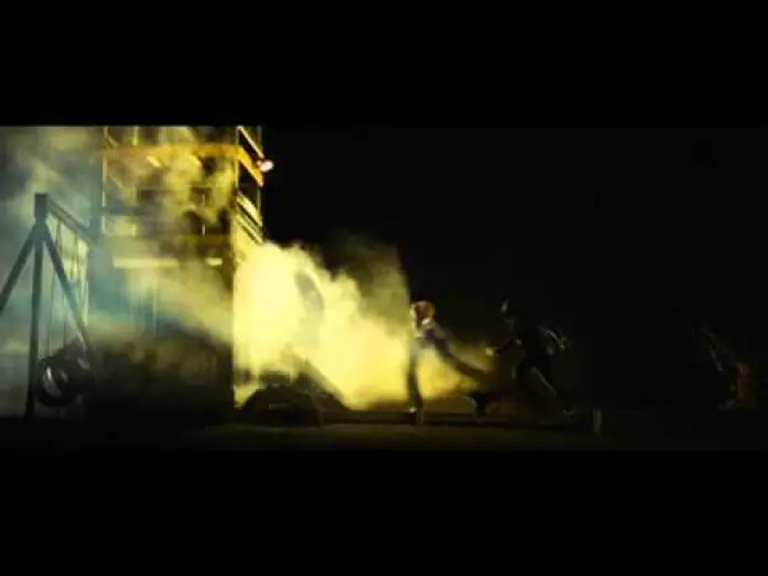 Wideo do filmu Atak na dzielnicę  — Attack The Block Clip - First Kill