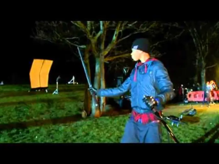 Wideo do filmu Atak na dzielnicę  — Attack The Block - Character Piece: Dennis