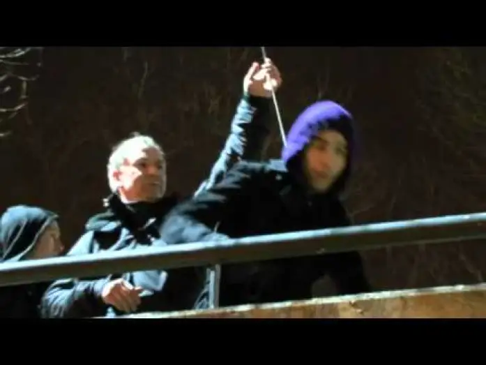 Wideo do filmu Atak na dzielnicę  — Attack The Block - Character Piece: Biggz