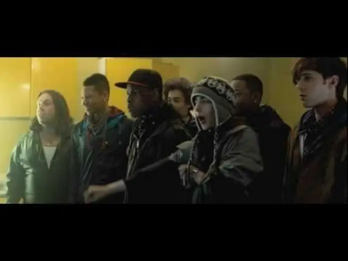 Wideo do filmu Atak na dzielnicę  — 60 Sec Trailer