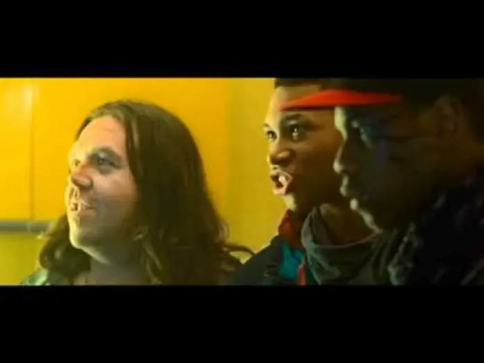 Wideo do filmu Atak na dzielnicę  — Attack The Block -  Behind the Scenes Featurette: Joe Cornish
