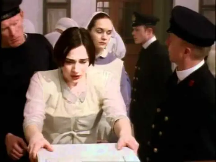 Wideo do filmu Britannic — Britannic DVD Trailer